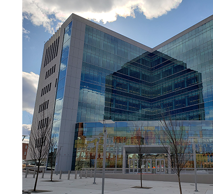 Middlesex County Superior Court - Lowell | Mass.gov